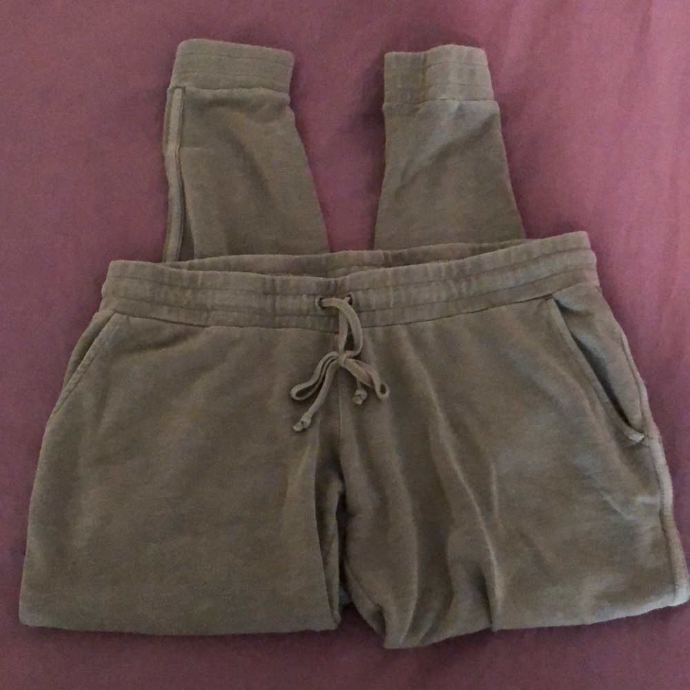 Motherhood Maternity Joggers